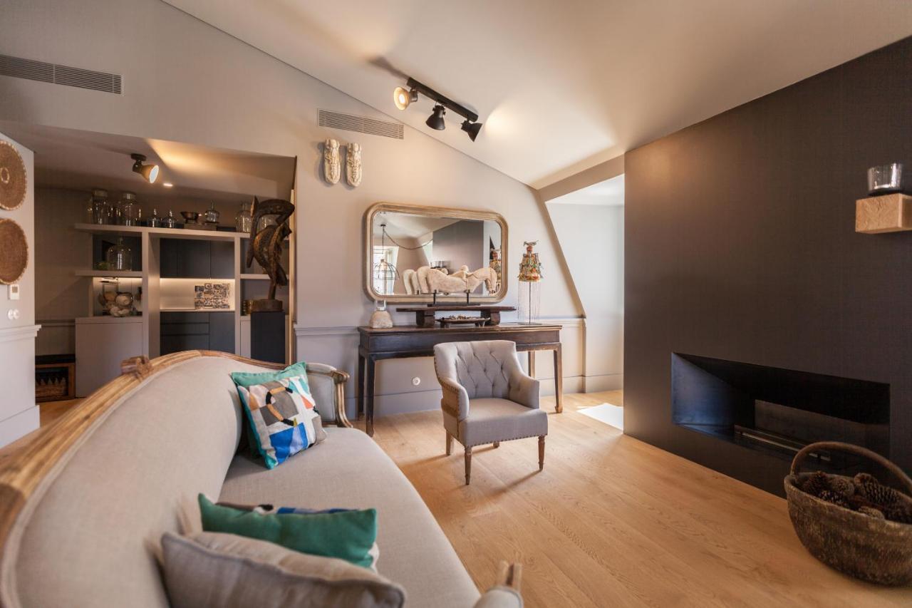 Flh Praca Rossio Exquisite Apartment With View Lisbon Exterior photo