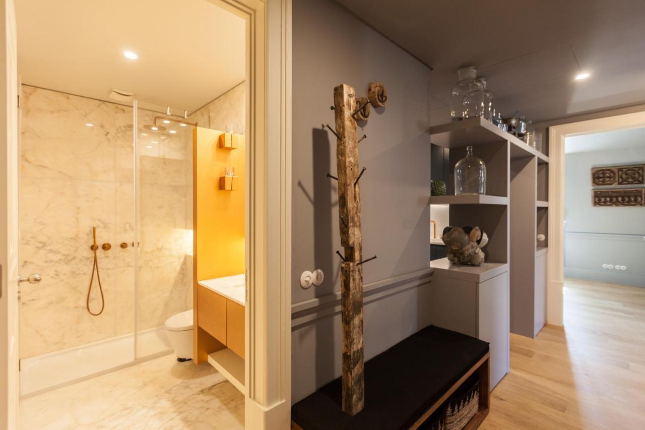Flh Praca Rossio Exquisite Apartment With View Lisbon Exterior photo